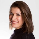 Avatar for Kamilla Kovaleva