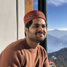 Avatar for Gautam Sharma