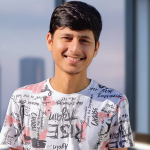 Satyam Srivastav