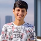 Avatar for Satyam Srivastav