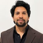 Avatar for Zaheer Ahmed