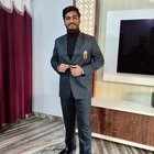 Avatar for Durgesh Dubey