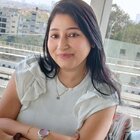 Avatar for Varsha Agarwal