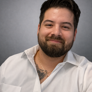 Dustin Cortes
