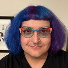 Avatar for Ruby Medeiros