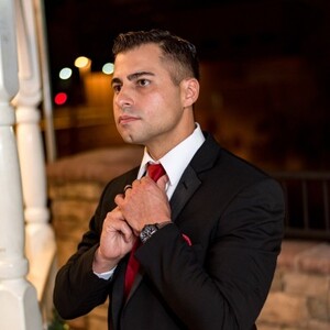 Elijah Fernandez