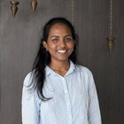 Avatar for Keerthana Dhayanithi