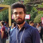 Avatar for Abhinav Saraswat