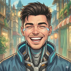 Evan Spark