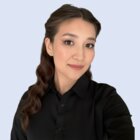 Avatar for Nargiza Mirzabekova