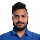 Avatar for Preetham Pathuri