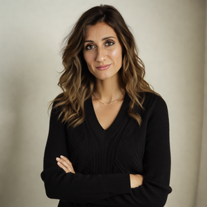 Felicia Shakiba