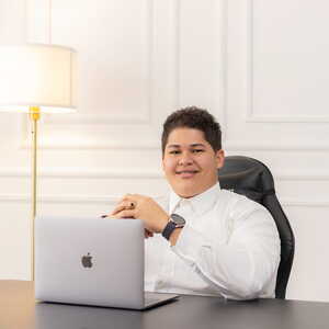 Anthony Manuel Barrera Hidalgo