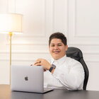Avatar for Anthony Manuel Barrera Hidalgo