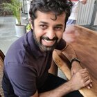 Avatar for Rohan Pashankar
