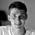 Avatar for Eric Dodds