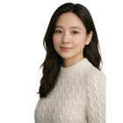 Avatar for Lina Cui