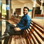 Avatar for Indrajith Sajithkumar Leena