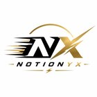 Avatar for Notionyx Notionyx
