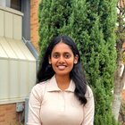 Avatar for Varsha Natarajan