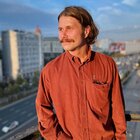 Avatar for Vlad Nadymov