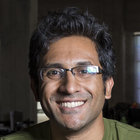 Avatar for Arup Chakrabarti