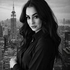 Avatar for Yasmine Wahid