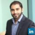 Avatar for Ali Sheikh