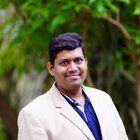 Avatar for Vijaya Kumar Guthi