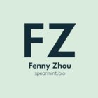 Avatar for Fenny Zhou