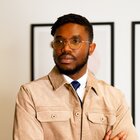 Avatar for Joshua Odeniya