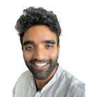 Avatar for Monte Desai