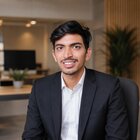 Avatar for Navneeth Ravikumar