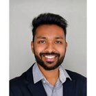 Avatar for Abhishek Adinarayanappa