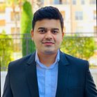 Avatar for Dhaval Bhatt (DB)