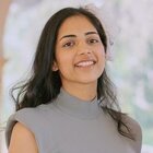 Avatar for Aashna Jain