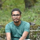 Avatar for Deepak Giri