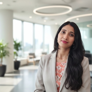 Madhuri Kaushal