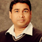 Avatar for Ashutosh Pradhan