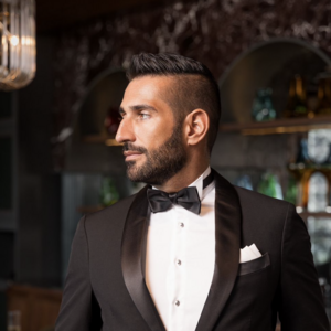 Alessandro Console