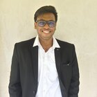 Avatar for Lalit Karthikeyan M A
