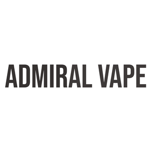 Admiral Vape