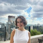 Avatar for Isadora Ruiz Pellegrini