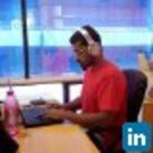 Avatar for Jeevan Thomas
