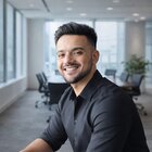 Avatar for Aamir Vohra