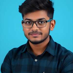 Satish Pushpad