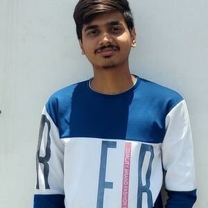 Pratik Sidhdhapura
