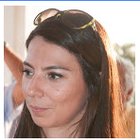 Avatar for Eleni Konstantinou