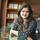 Avatar for Anubha Dadhich