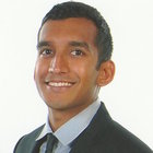 Avatar for Ani Rangarajan